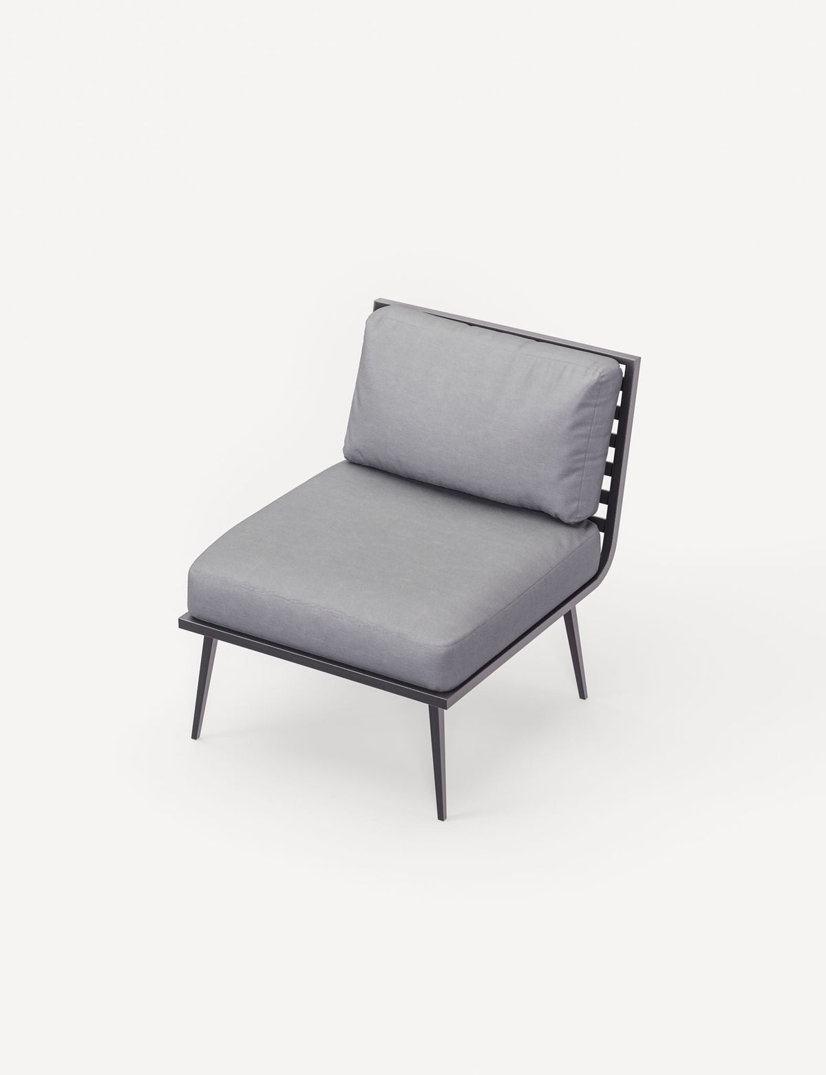 Royalcraft Outdoor Furniture Mayfair Corner Lounging Set with Fire Pit Table and 1 Bench House of Isabella UK
