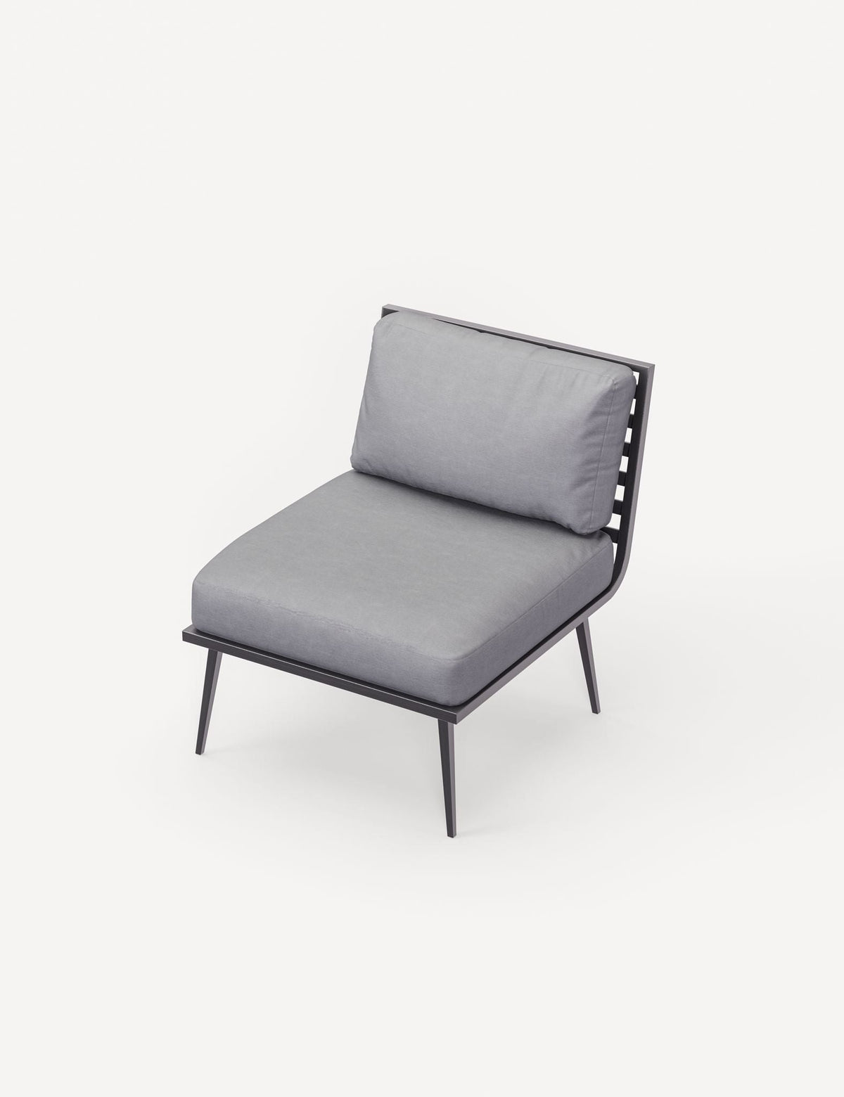 Royalcraft Outdoor Furniture Mayfair Corner Lounging Set with Fire Pit Table and 1 Bench House of Isabella UK