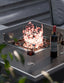 Royalcraft Outdoor Furniture Mayfair Corner Lounging Set with Fire Pit Table and 2 Benches House of Isabella UK