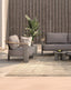 Royalcraft Outdoor Furniture NAIA 5 Seater Lounging Set with Coffee Table House of Isabella UK