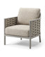 Royalcraft Outdoor Furniture OLMA 4-Seater Dining Table & Armchairs House of Isabella UK