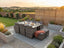 Royalcraft Outdoor Furniture Paris 10 Seater Cube Dining Set House of Isabella UK