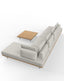 Royalcraft Outdoor Furniture TILT Modular Lounging Sofa Set with Coffee Table House of Isabella UK