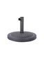 Royalcraft Parasol Bases 14kg Poly Resin Parasol Base House of Isabella UK