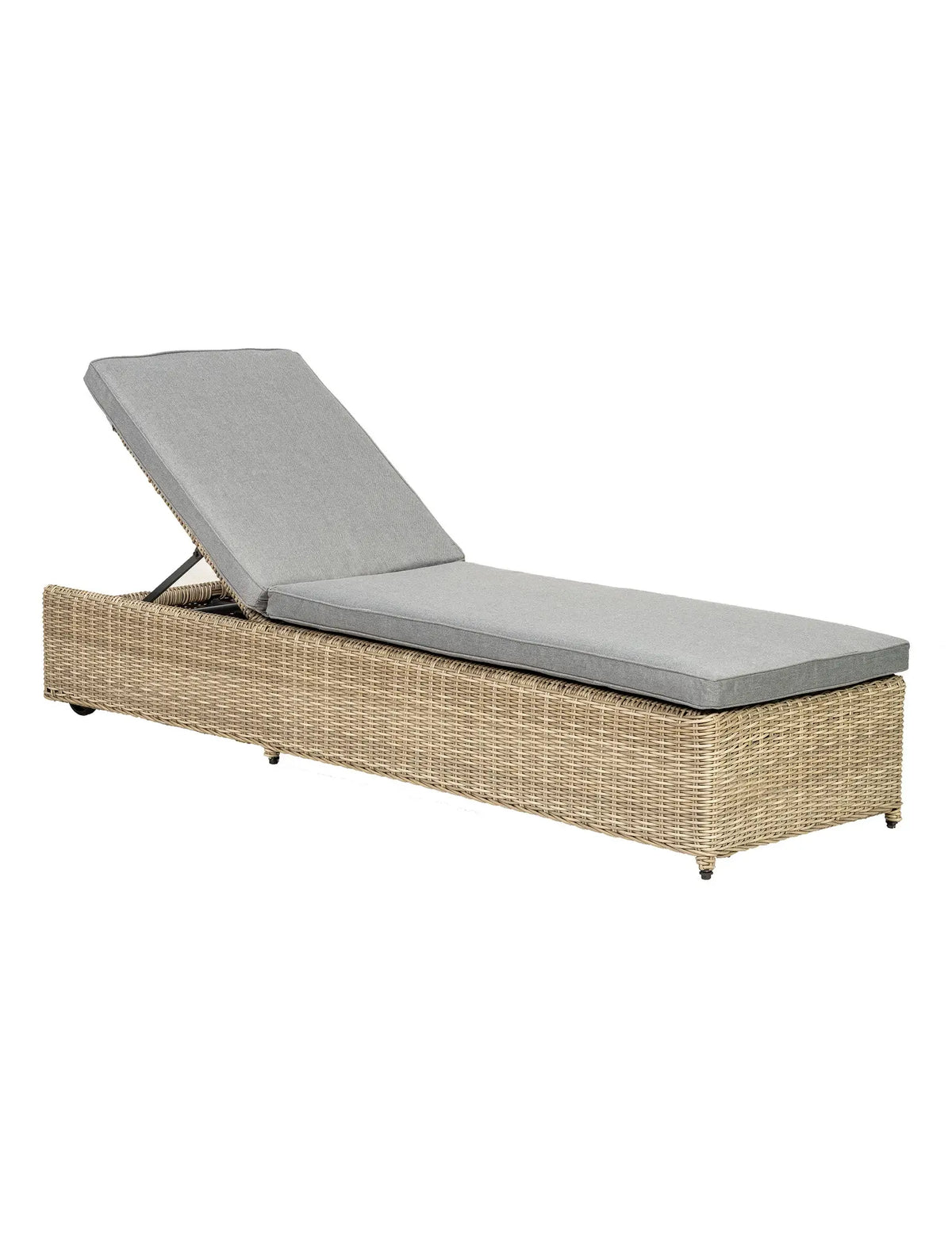 Royalcraft Sun Lounger Wentworth Sun Lounger House of Isabella UK