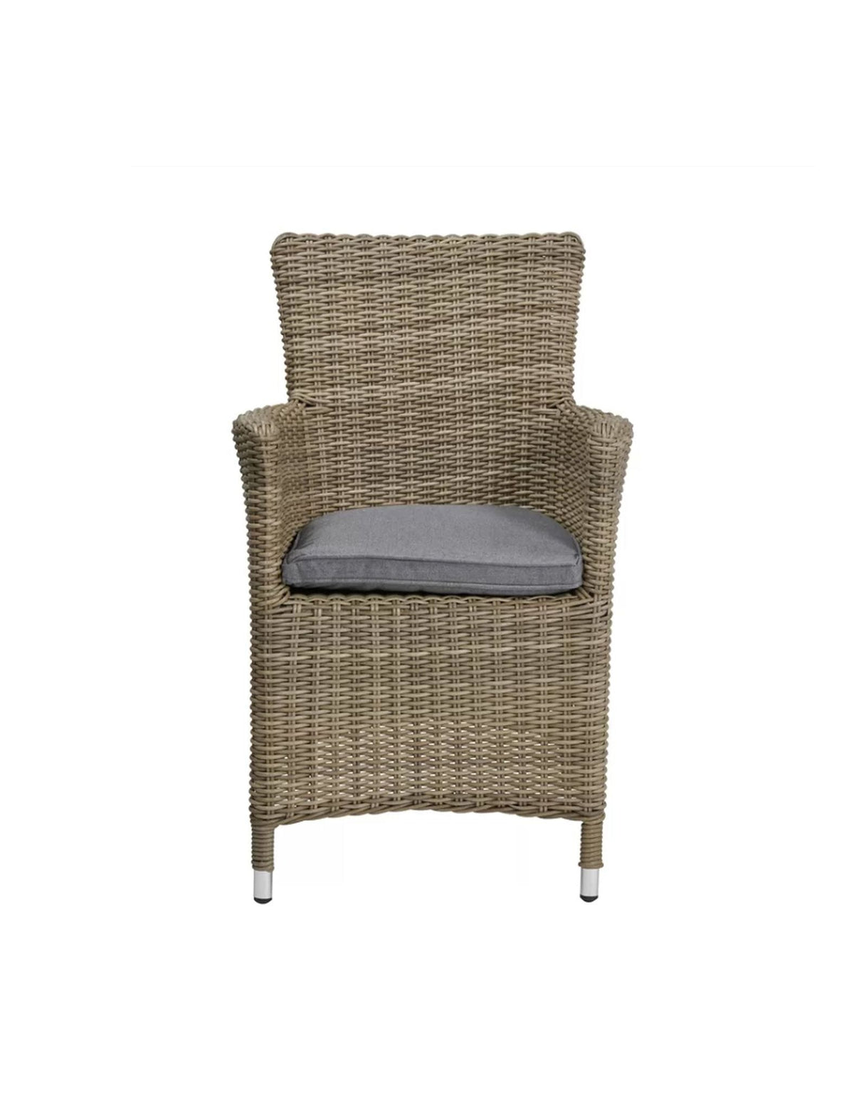 Royalcraft Wentworth 2 Seater Carver Bistro Set House of Isabella UK
