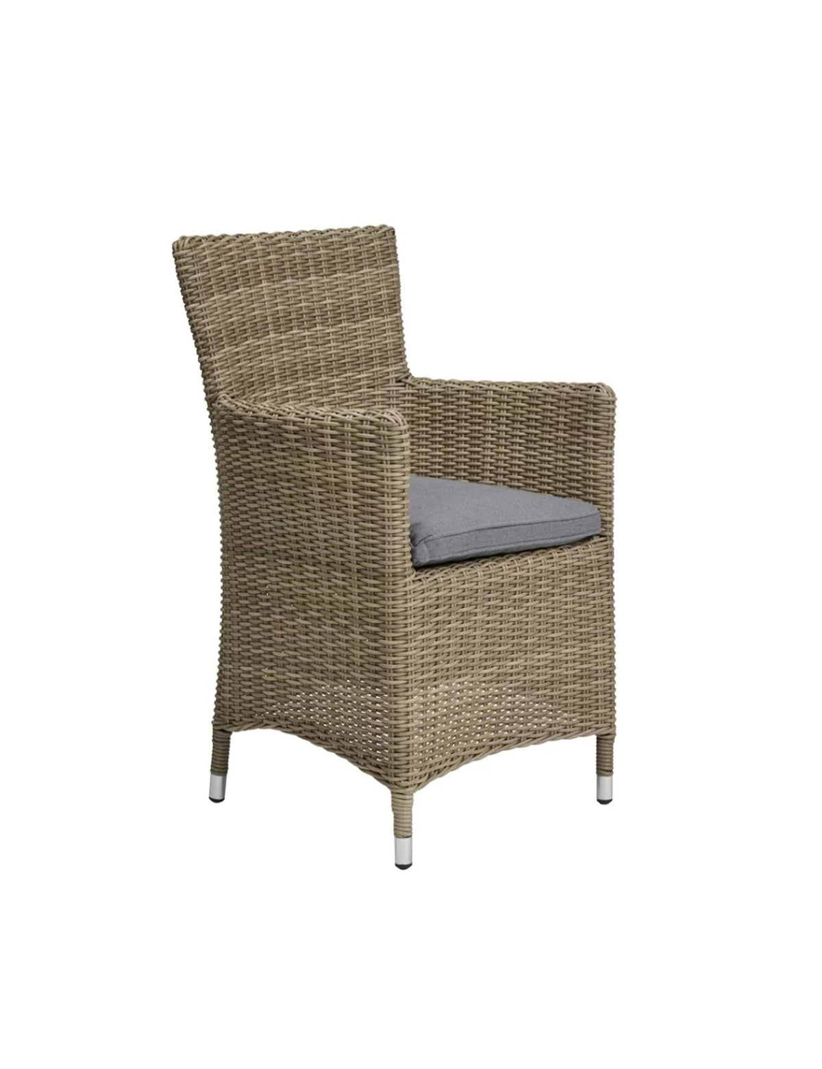 Royalcraft Wentworth 2 Seater Carver Bistro Set House of Isabella UK