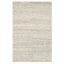 Clifton Hand Woven Rug in Neutral - 244 x 304 cm