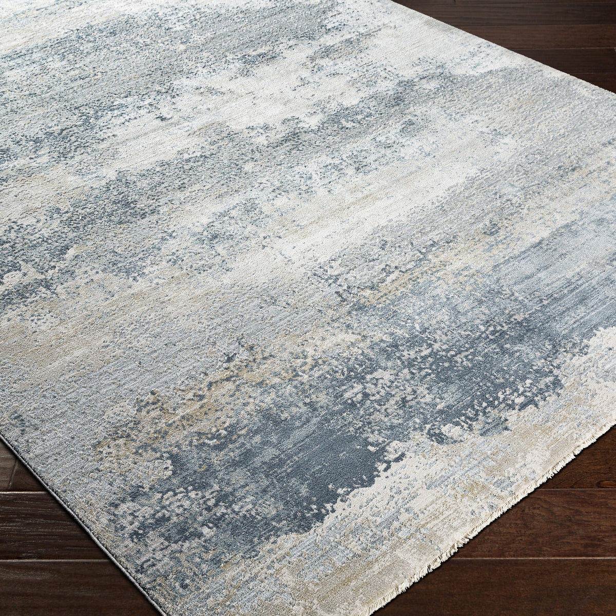 Bremen Modern Rug - 244 x 304 cm
