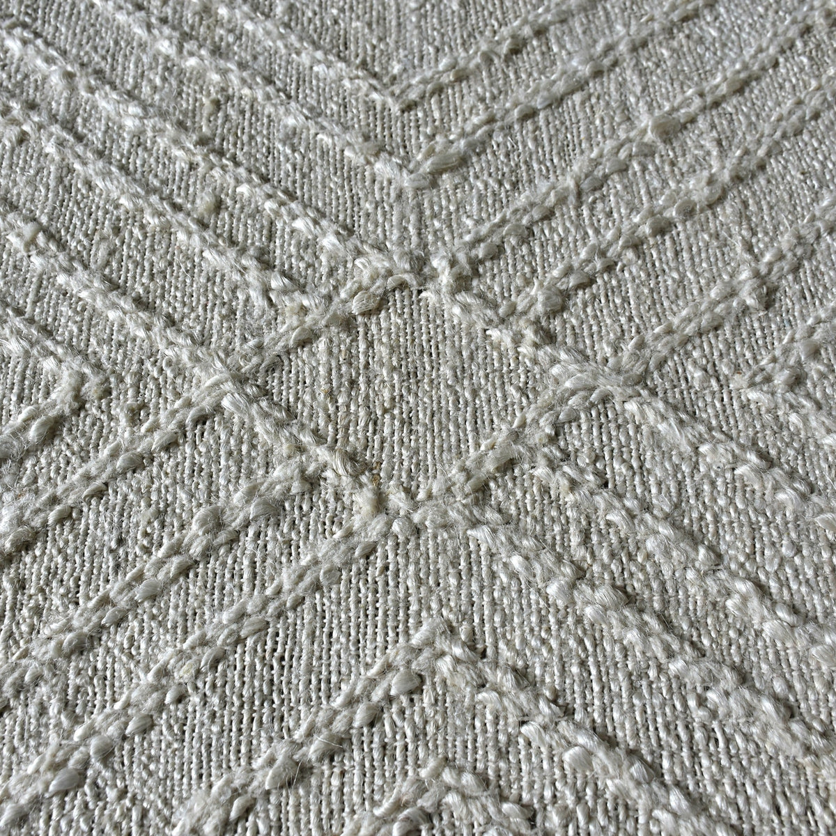 Aledo Geometric 9 X 12 Rug
