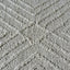 Aledo Geometric 9 X 12 Rug