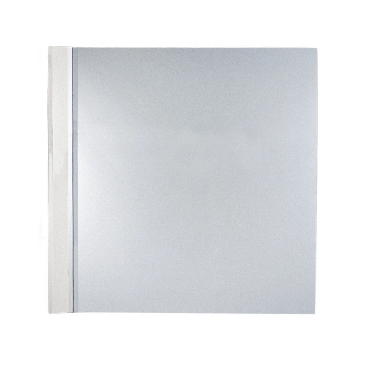 RV Astley Bevel Clear Edge Mirror | OUTLET.