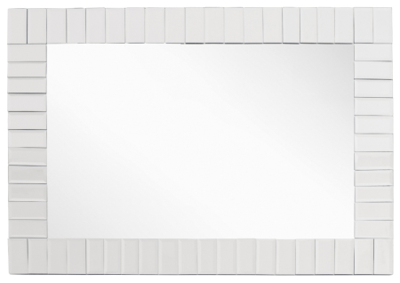 RV Astley RV Astley Cariotti Small Rectangular Mirror| OUTLET House of Isabella UK