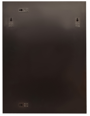 RV Astley RV Astley Cariotti Small Rectangular Mirror| OUTLET House of Isabella UK