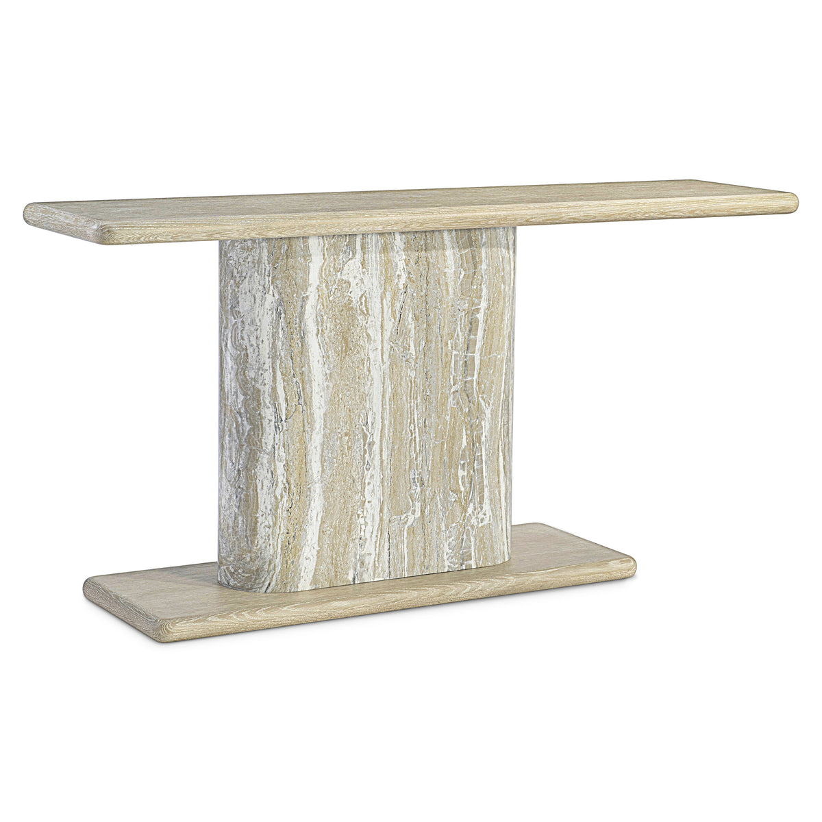 Arcadia Console Table
