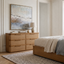 Saintbury 6 Drawer Chest of Drawers