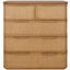 Saintbury 5 Drawer Chest of Drawers