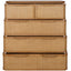 Saintbury 5 Drawer Chest of Drawers