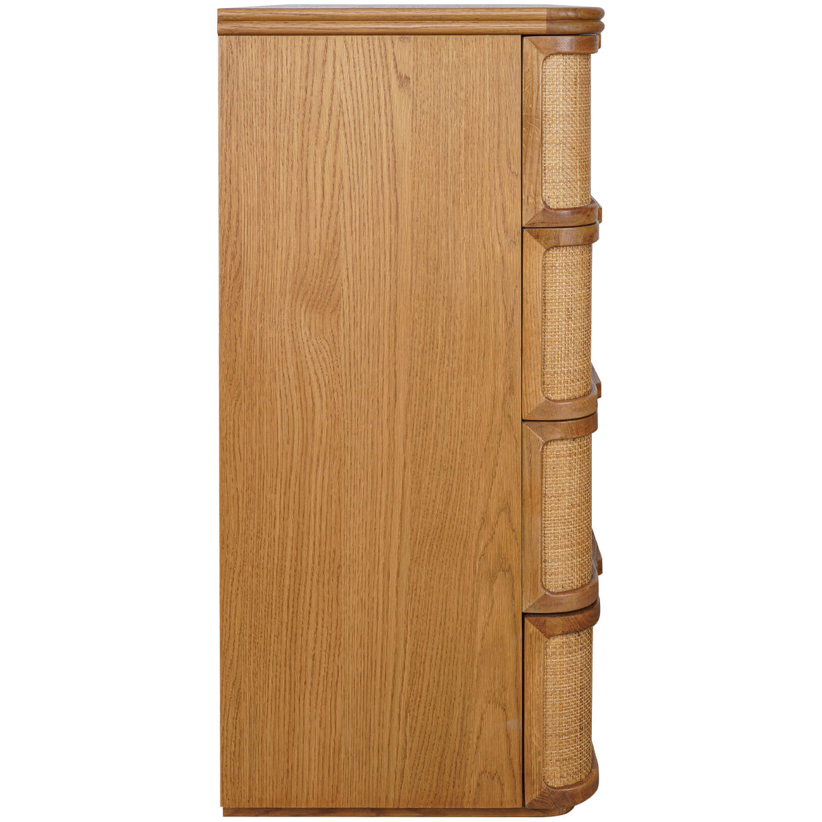 Saintbury 5 Drawer Chest of Drawers