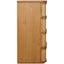 Saintbury 5 Drawer Chest of Drawers