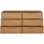 Saintbury 6 Drawer Chest of Drawers