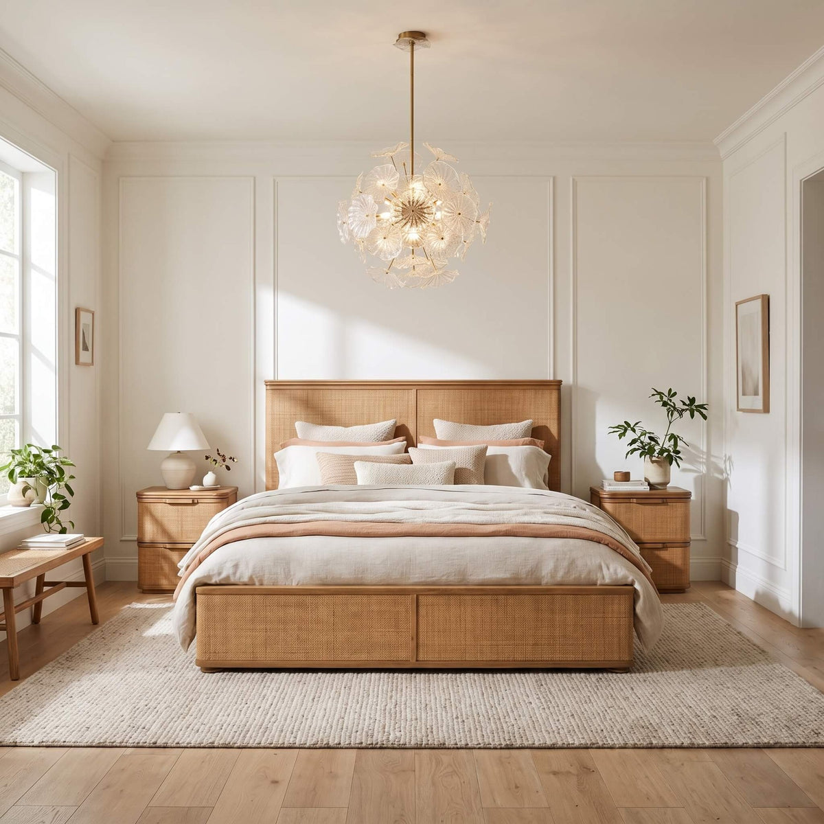 Saintbury UK Super King Size Bed