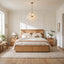 Saintbury Bedside Table