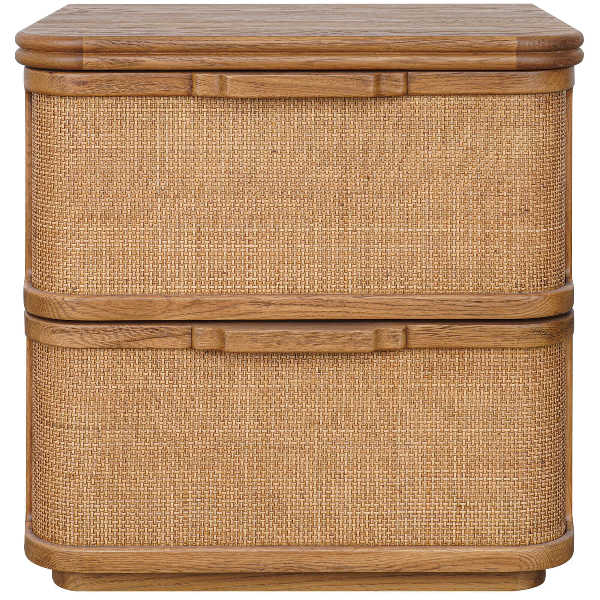 Saintbury Bedside Table