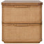 Saintbury Bedside Table