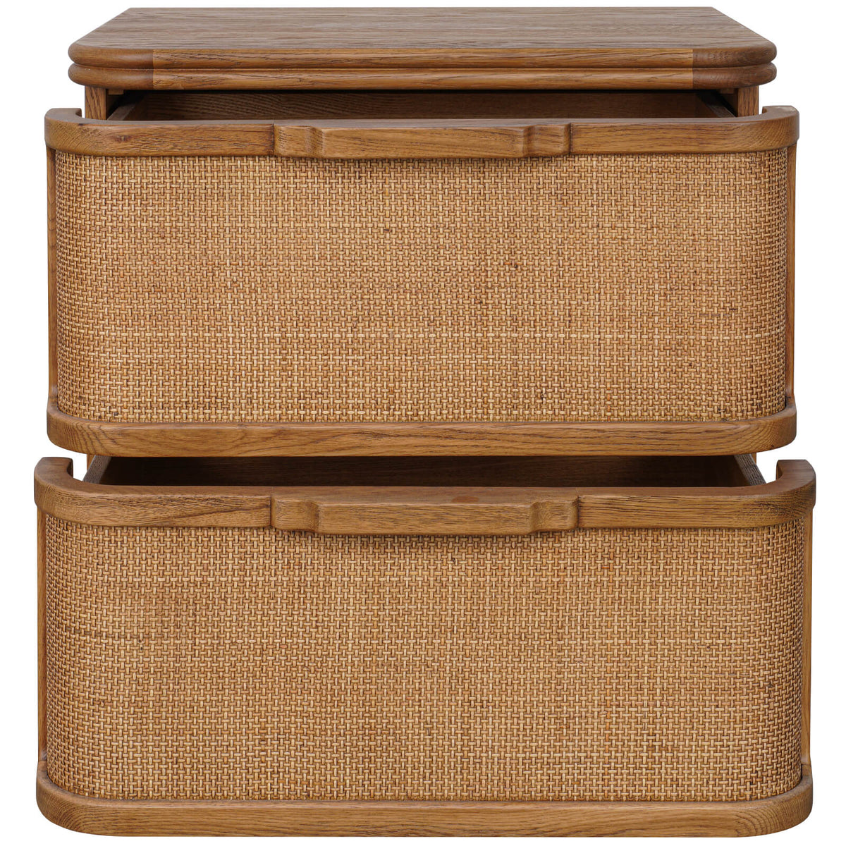 Saintbury Bedside Table