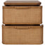 Saintbury Bedside Table