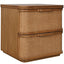 Saintbury Bedside Table
