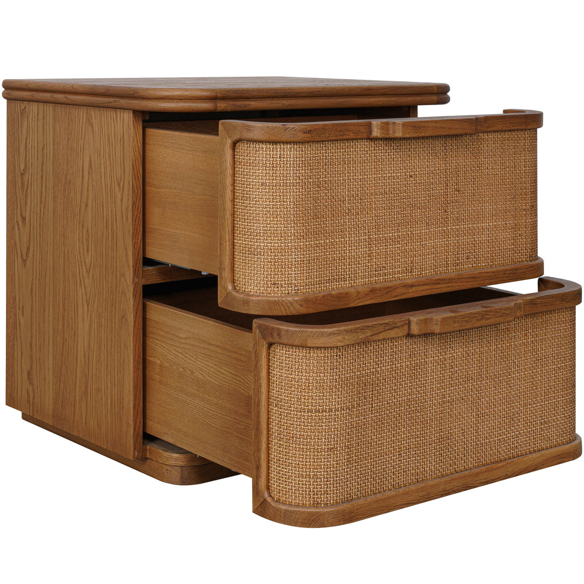 Saintbury Bedside Table