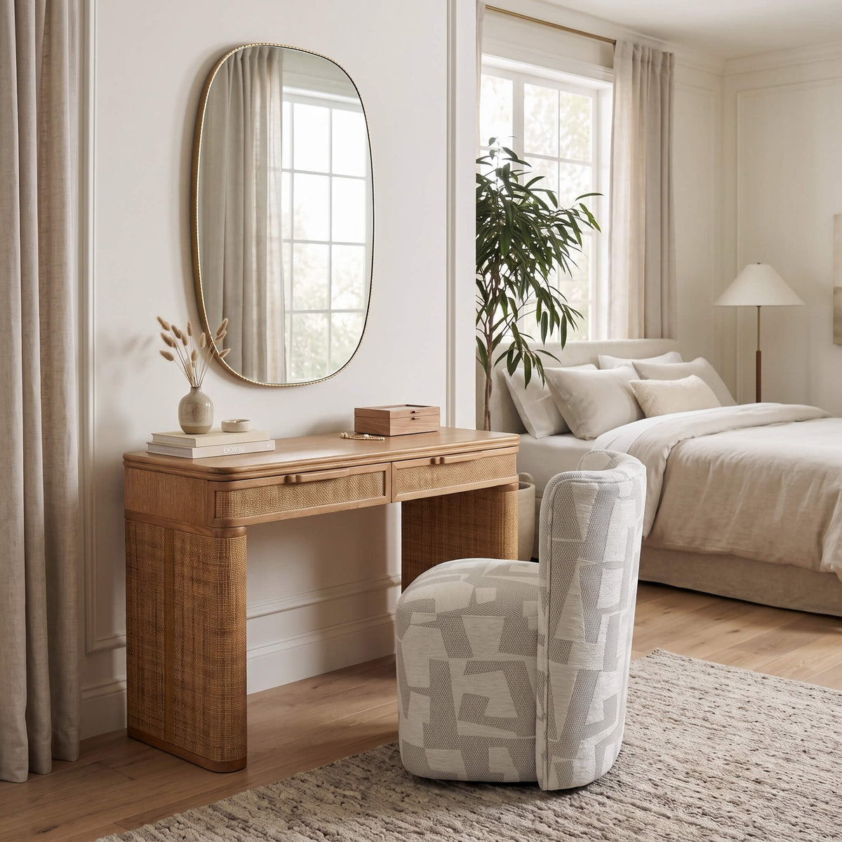 Saintbury Dressing Table