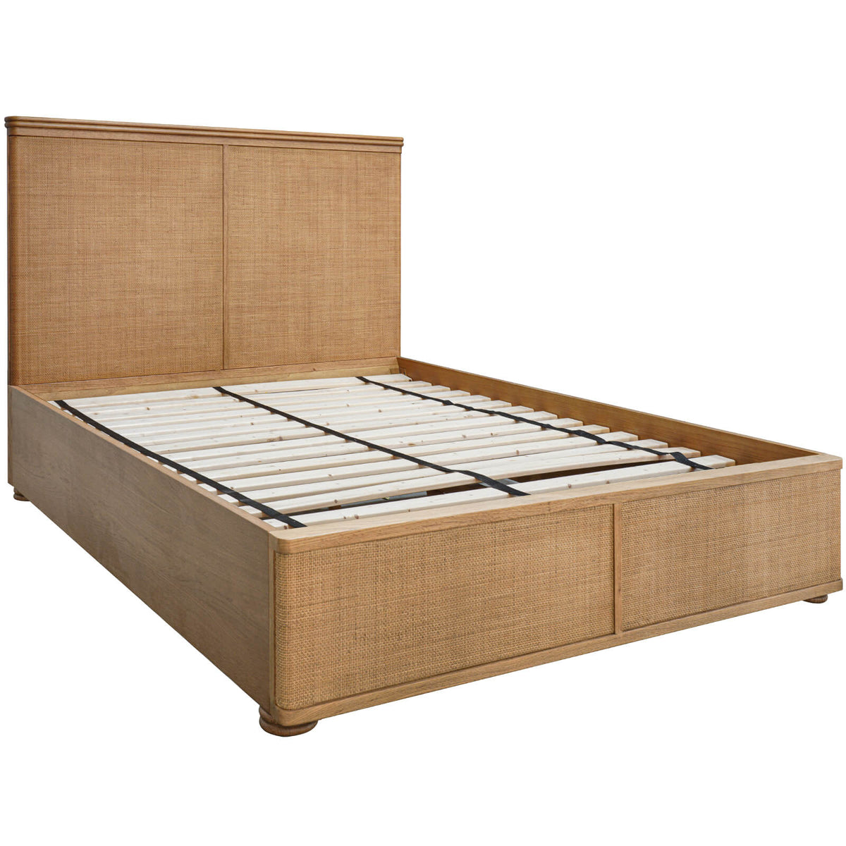 Saintbury UK King Size Bed