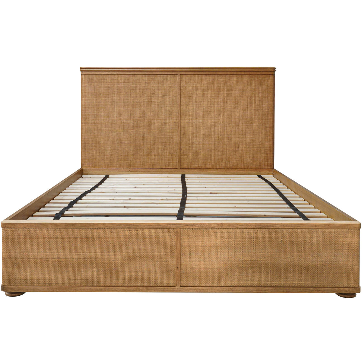 Saintbury UK King Size Bed