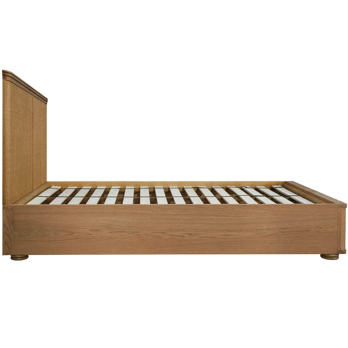 Saintbury UK King Size Bed