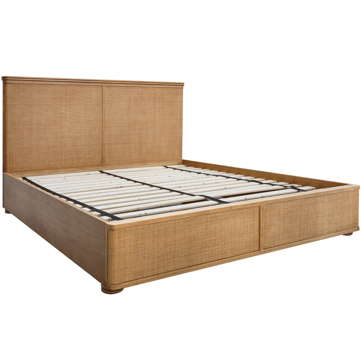 Saintbury UK Super King Size Bed