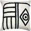 Aankh Cushion
