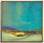 Bowery Framed Canvas Art