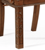 Jonathan Charles Dining Dining Armchair Rococo - Mazo House of Isabella UK