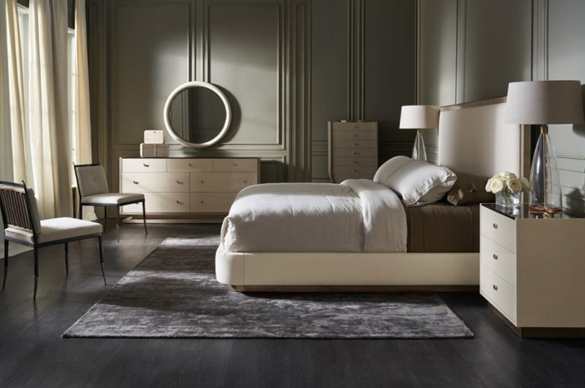 Anthology Bed - UK Super King