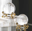 Alega Spheres - Set of 2