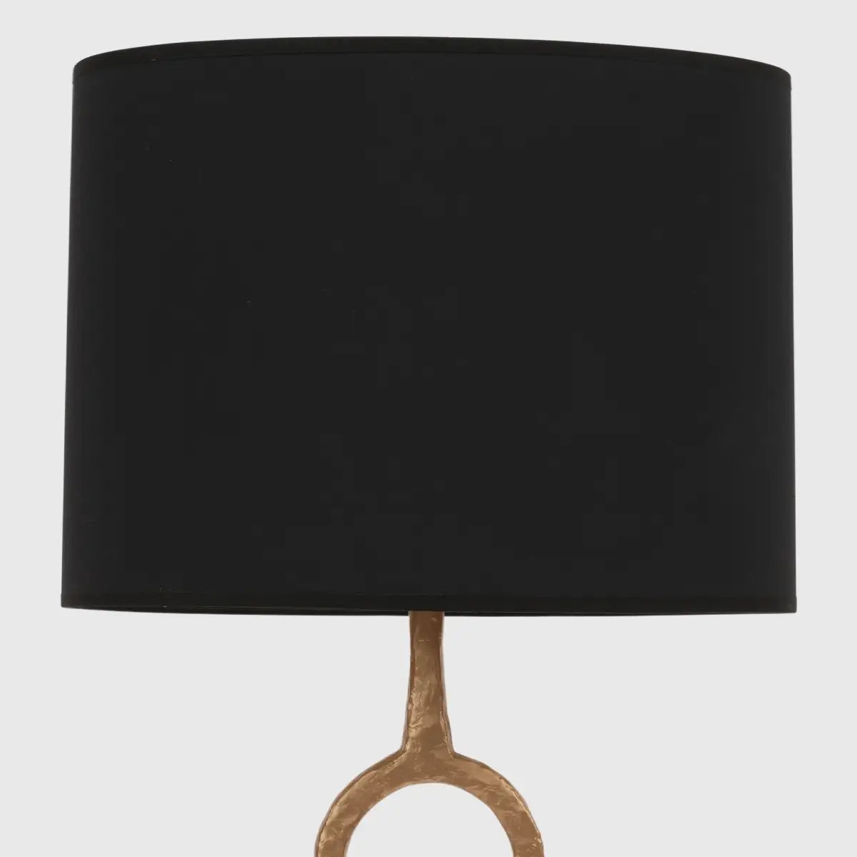 Ring Bronze Doro Table Lamp