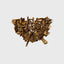 Shooting Star Bronze Bowl