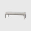 Charisma Bench Macchiato Charisma Bench Macchiato: Modern Design with Timeless Elegance