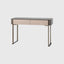 Lizzi 2 Drawer Console Macchiato Lizzi 2 Drawer Console Macchiato: Timeless Elegance with Practical Design