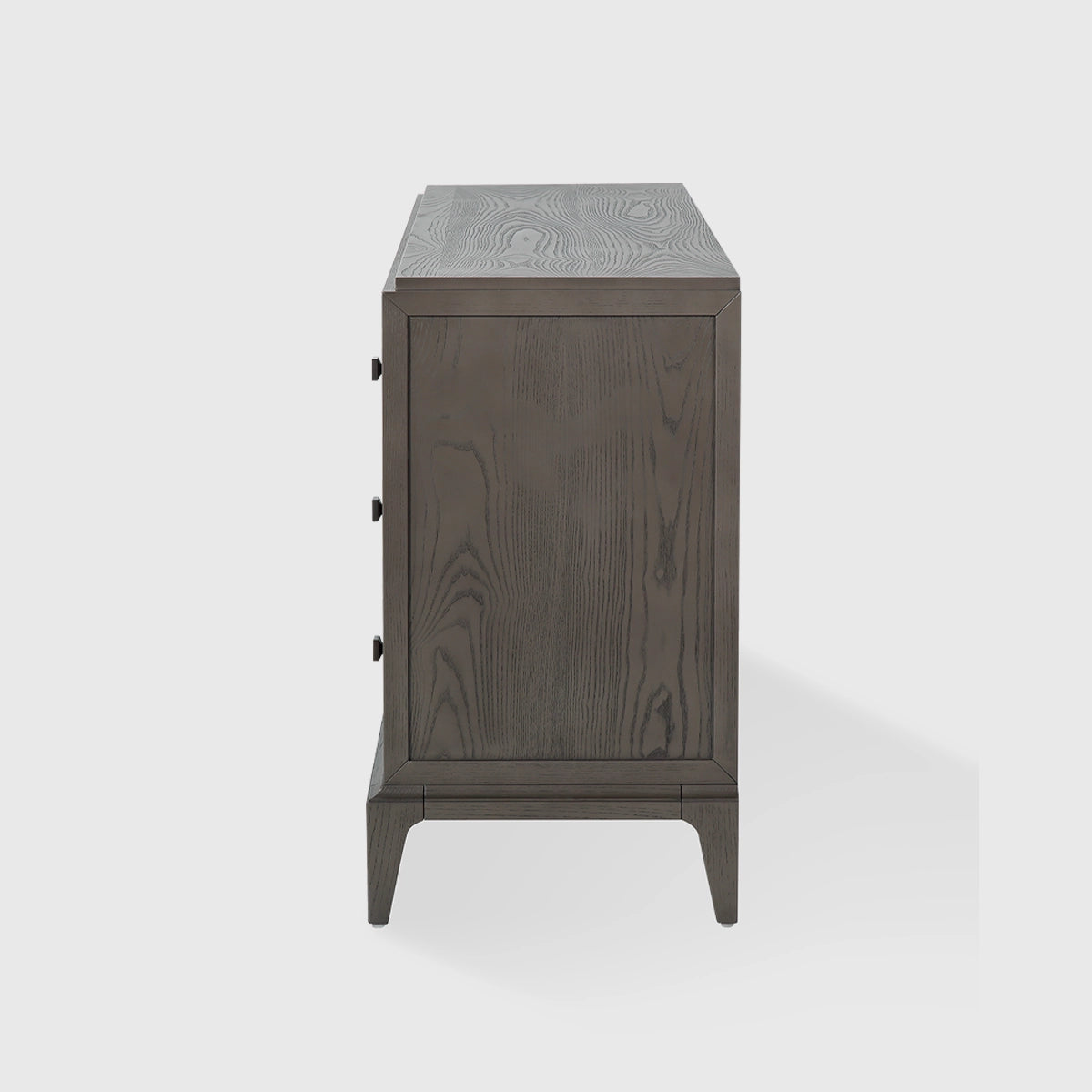 Astoria 6 Drawer Chest Macchiato and Shagreen