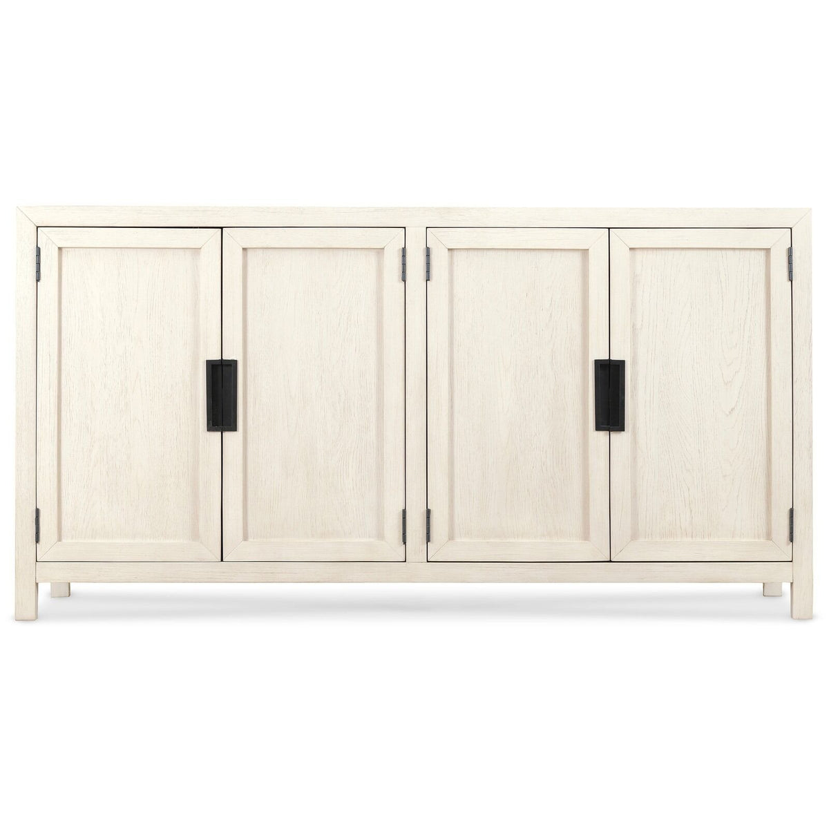 Harmony Four-Door Sideboard in Light