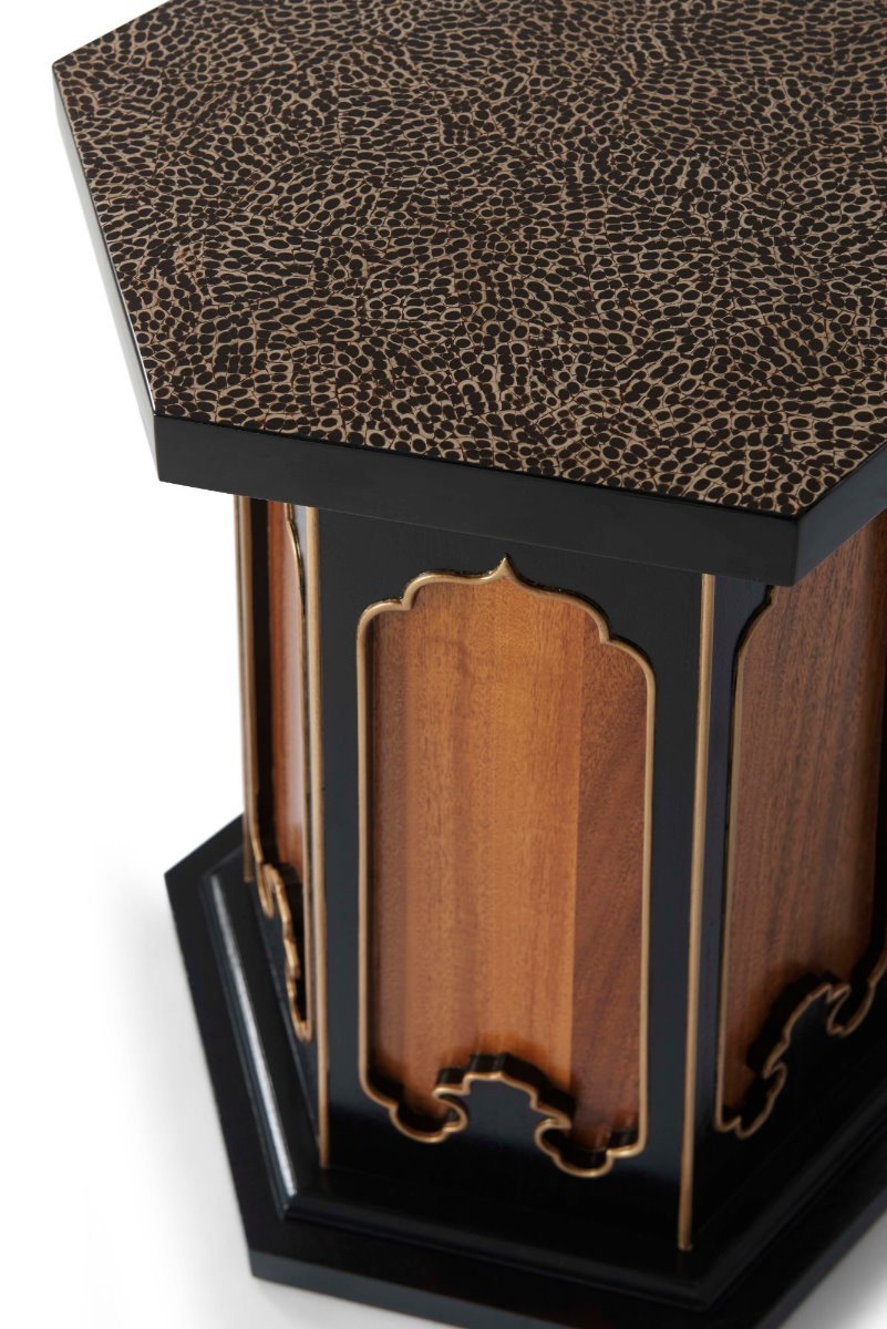 Side Table Catherine